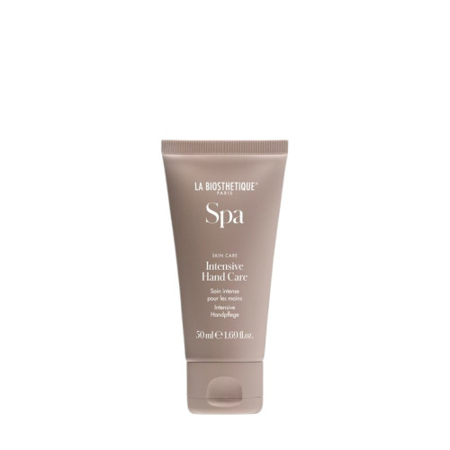 La Biosthetique Spa Intensive Hand Care 50ml — Manos, uñas y pies La Biosthetique Spa Intensive Hand Care 50ml — Manos, uñas y pies