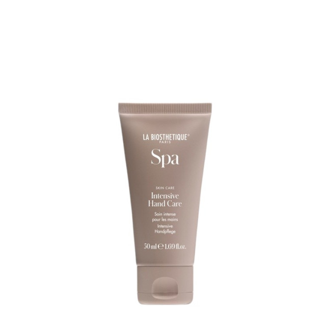 La Biosthetique Spa Intensive Hand Care 50ml — Manos, uñas y pies La Biosthetique Spa Intensive Hand Care 50ml — Manos, uñas y pies