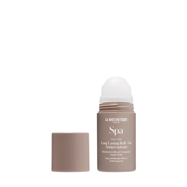 La Biosthetique Spa Long Lasting Roll-on Antiperspirant 50ml — Desodorantes La Biosthetique Spa Long Lasting Roll-on Antiperspirant 50ml — Desodorantes