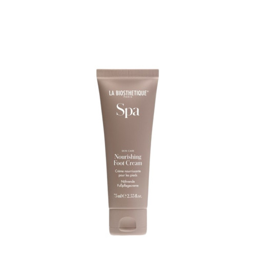 La Biosthetique Spa Nourishing Foot Cream 75ml — Manos, uñas y pies La Biosthetique Spa Nourishing Foot Cream 75ml — Manos, uñas y pies