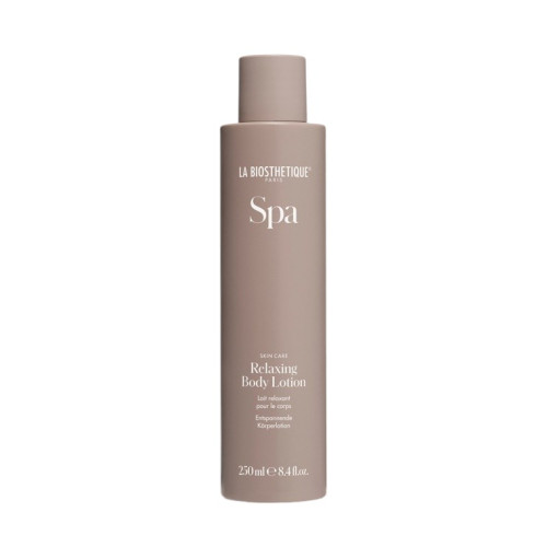 La Biosthetique Spa Relaxing Body Lotion 250ml — Hidratantes corporales La Biosthetique Spa Relaxing Body Lotion 250ml — Hidratantes corporales