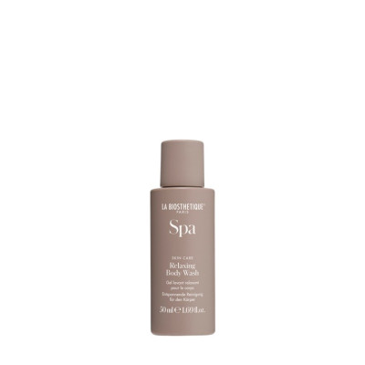 La Biosthetique Spa Relaxing Body Wash 250ml — Baño y ducha La Biosthetique Spa Relaxing Body Wash 250ml — Baño y ducha