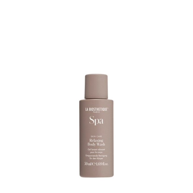 La Biosthetique Spa Relaxing Body Wash 250ml — Baño y ducha La Biosthetique Spa Relaxing Body Wash 250ml — Baño y ducha