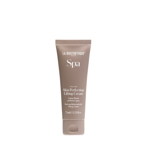 La Biosthetique Spa Skin Perfecting Lifting Cream 75ml — Antiedad / Antiarrugas La Biosthetique Spa Skin Perfecting Lifting Cream 75ml — Antiedad / Antiarrugas