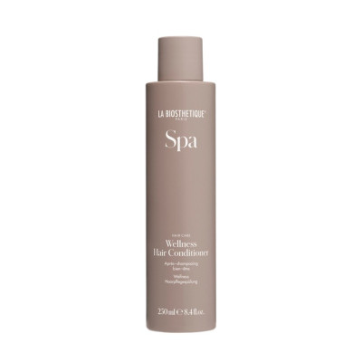 La Biosthetique Spa Wellness Hair Conditioner 250ml — Acondicionadores La Biosthetique Spa Wellness Hair Conditioner 250ml — Acondicionadores