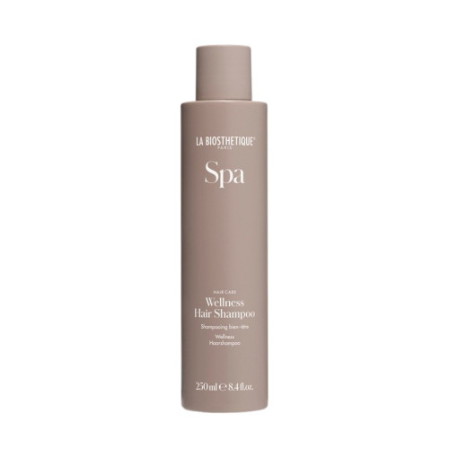 La Biosthetique Spa Wellness Hair Shampoo 250ml — Champú La Biosthetique Spa Wellness Hair Shampoo 250ml — Champú