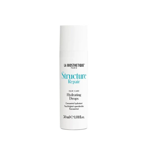 La Biosthetique Structure Repair Hydrating Drops 30ml — Acondicionadores La Biosthetique Structure Repair Hydrating Drops 30ml — Acondicionadores