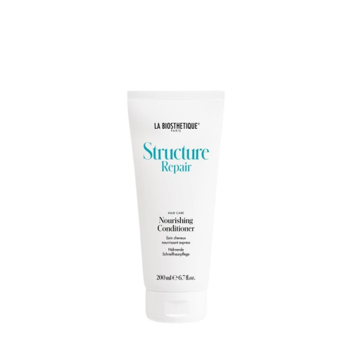 La Biosthetique Structure Repair Nourishing Conditioner 200ml — Acondicionadores La Biosthetique Structure Repair Nourishing Conditioner 200ml — Acondicionadores