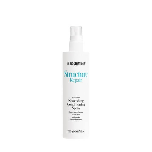 La Biosthetique Structure Repair Nourishing Conditioning Spray 200ml — Acondicionadores La Biosthetique Structure Repair Nourishing Conditioning Spray 200ml — Acondicionadores
