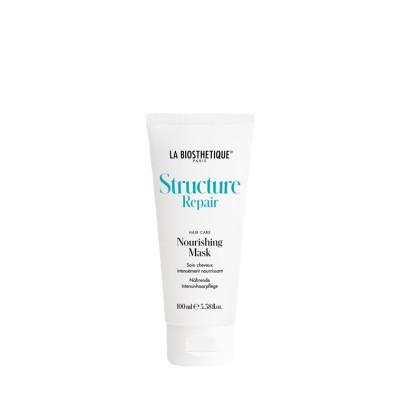 La Biosthetique Structure Repair Nourishing Mask 100ml — Mascarillas La Biosthetique Structure Repair Nourishing Mask 100ml — Mascarillas