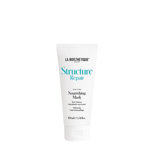 La Biosthetique Structure Repair Nourishing Mask 100ml — Mascarillas La Biosthetique Structure Repair Nourishing Mask 100ml — Mascarillas