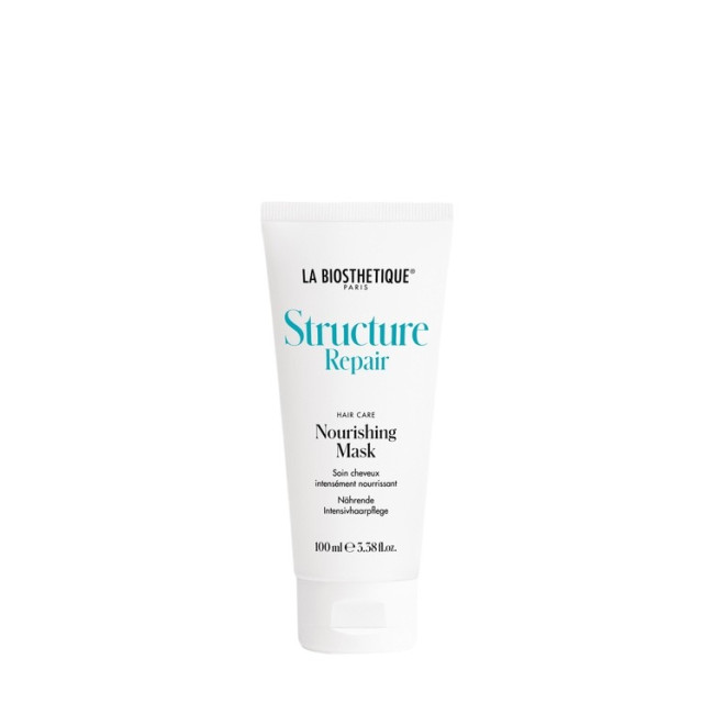 La Biosthetique Structure Repair Nourishing Mask 100ml — Mascarillas La Biosthetique Structure Repair Nourishing Mask 100ml — Mascarillas