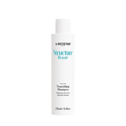 La Biosthetique Structure Repair Nourishing Shampoo 250ml — Champú La Biosthetique Structure Repair Nourishing Shampoo 250ml — Champú