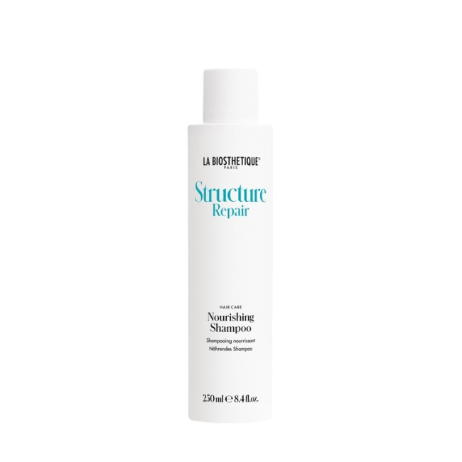 La Biosthetique Structure Repair Nourishing Shampoo 250ml — Champú La Biosthetique Structure Repair Nourishing Shampoo 250ml — Champú