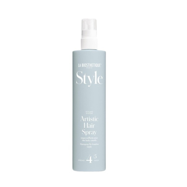 La Biosthetique Style Artistic Hair Spray 250ml — Peinado y styling La Biosthetique Style Artistic Hair Spray 250ml — Peinado y styling