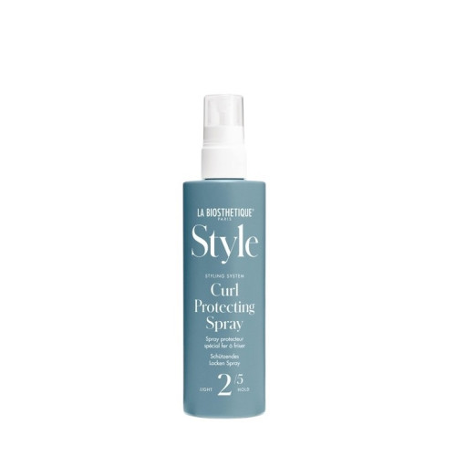 La Biosthetique Style Curl Protecting Spray (ex Curl Protect & Style) 150ml — Peinado y styling La Biosthetique Style Curl Protecting Spray (ex Curl Protect & Style) 150ml — Peinado y styling