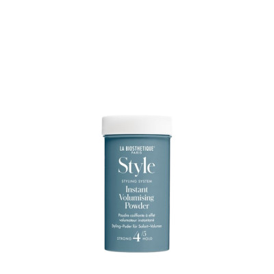 La Biosthetique Style Instant Volumising Powder 14g — Peinado y styling