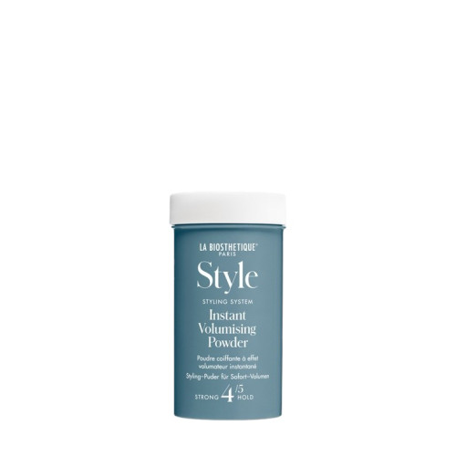 La Biosthetique Style Instant Volumising Powder 14g — Peinado y styling