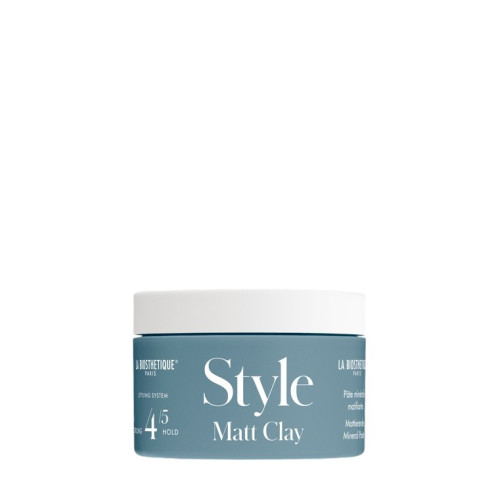 La Biosthetique Style Matt Clay 75ml — Peinado y styling La Biosthetique Style Matt Clay 75ml — Peinado y styling