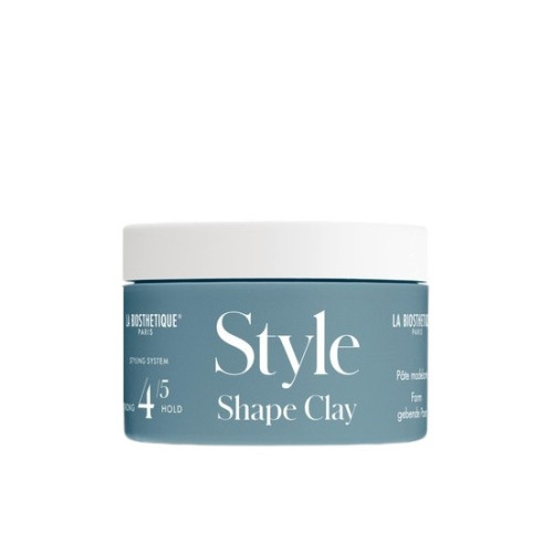 La Biosthetique Style Shape Molding Clay 75ml — Peinado y styling La Biosthetique Style Shape Molding Clay 75ml — Peinado y styling