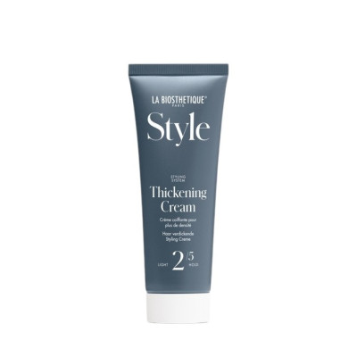 La Biosthetique Style Thickening Cream 125ml — Peinado y styling La Biosthetique Style Thickening Cream 125ml — Peinado y styling