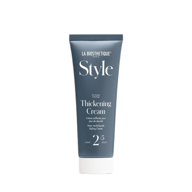 La Biosthetique Style Thickening Cream 125ml — Peinado y styling La Biosthetique Style Thickening Cream 125ml — Peinado y styling