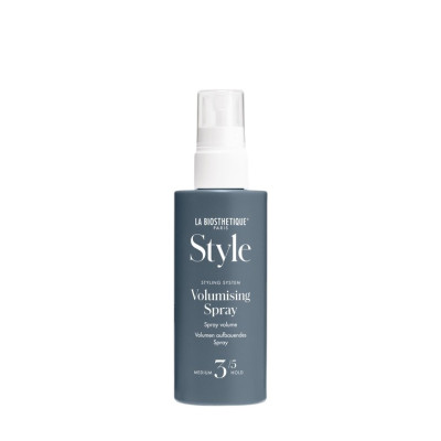La Biosthetique Style Volumising Spray 100ml — Peinado y styling La Biosthetique Style Volumising Spray 100ml — Peinado y styling