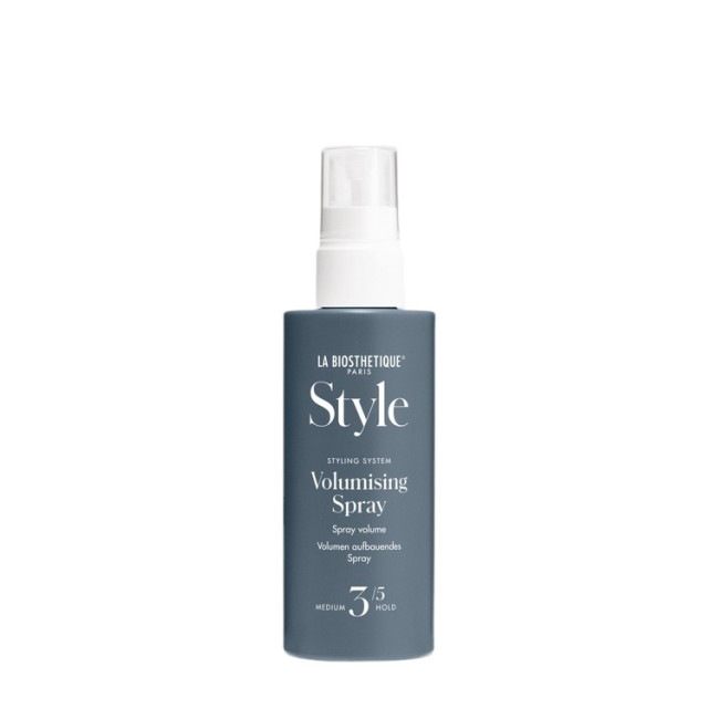 La Biosthetique Style Volumising Spray 100ml — Peinado y styling La Biosthetique Style Volumising Spray 100ml — Peinado y styling