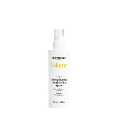 La Biosthetique Volume Strengthening Conditioning Spray 150ml — Peinado y styling La Biosthetique Volume Strengthening Conditioning Spray 150ml — Peinado y styling