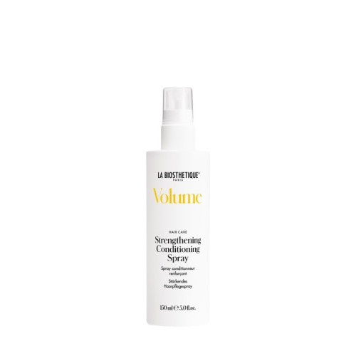 La Biosthetique Volume Strengthening Conditioning Spray 150ml — Peinado y styling La Biosthetique Volume Strengthening Conditioning Spray 150ml — Peinado y styling
