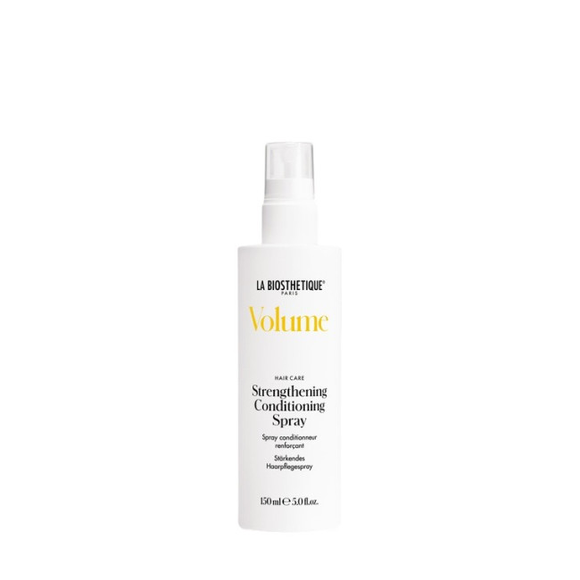 La Biosthetique Volume Strengthening Conditioning Spray 150ml — Peinado y styling La Biosthetique Volume Strengthening Conditioning Spray 150ml — Peinado y styling
