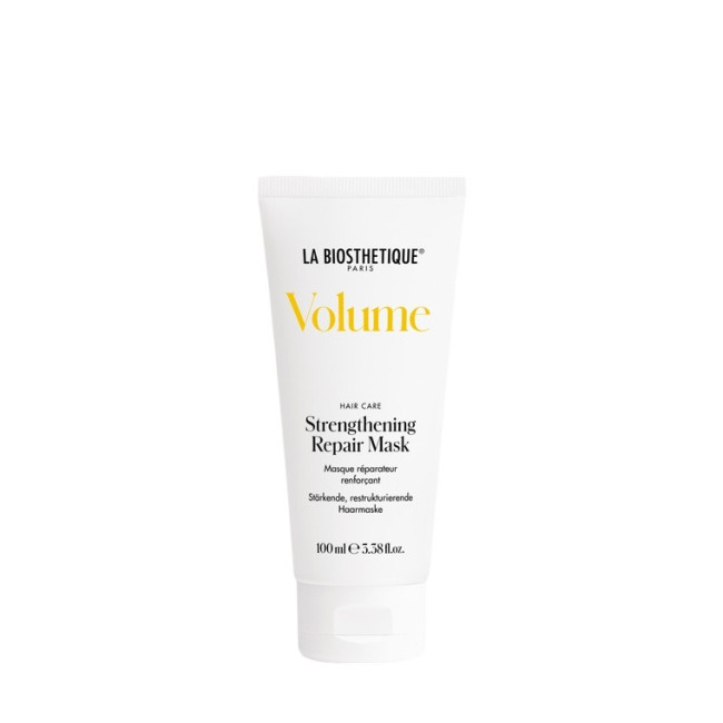La Biosthetique Volume Strengthening Repair Mask 100ml — Mascarillas La Biosthetique Volume Strengthening Repair Mask 100ml — Mascarillas