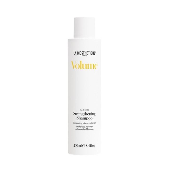 La Biosthetique Volume Strengthening Shampoo 250ml — Champú La Biosthetique Volume Strengthening Shampoo 250ml — Champú