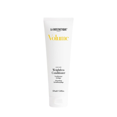 La Biosthetique Volume Weightless Conditioner 150ml — Acondicionadores La Biosthetique Volume Weightless Conditioner 150ml — Acondicionadores