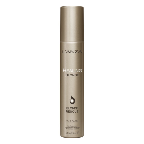 L'Anza Healing Blonde Rescue 150ml — Acondicionadores L'Anza Healing Blonde Rescue 150ml — Acondicionadores