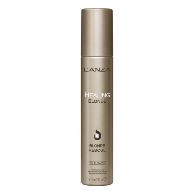 L'Anza Healing Blonde Rescue 150ml — Acondicionadores L'Anza Healing Blonde Rescue 150ml — Acondicionadores
