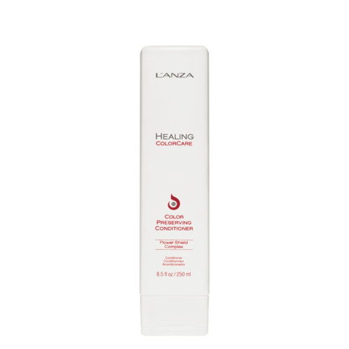 L'Anza Healing ColorCare Color Preserving Conditioner 250ml — Acondicionadores L'Anza Healing ColorCare Color Preserving Conditioner 250ml — Acondicionadores