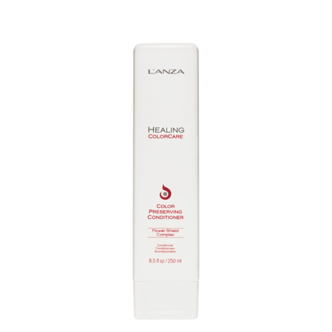 L'Anza Healing ColorCare Color Preserving Conditioner 250ml — Acondicionadores L'Anza Healing ColorCare Color Preserving Conditioner 250ml — Acondicionadores