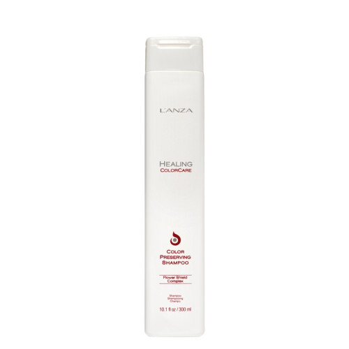 L'Anza Healing ColorCare Color Preserving Shampoo 300ml — Champú L'Anza Healing ColorCare Color Preserving Shampoo 300ml — Champú