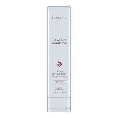 L'Anza Healing ColorCare Silver Brightening Conditioner 250ml — Acondicionadores L'Anza Healing ColorCare Silver Brightening Conditioner 250ml — Acondicionadores