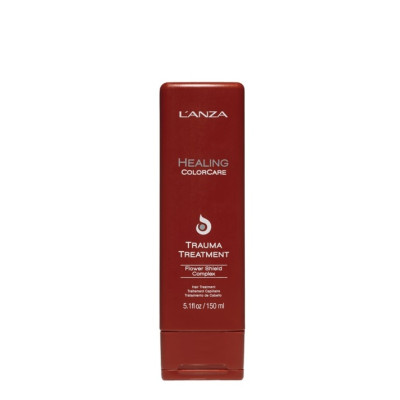 L'Anza Healing ColorCare Trauma Treatment 150ml — Acondicionadores L'Anza Healing ColorCare Trauma Treatment 150ml — Acondicionadores
