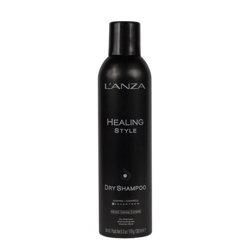L'Anza Healing Style Dry Shampoo 300ml — Peinado y styling L'Anza Healing Style Dry Shampoo 300ml — Peinado y styling