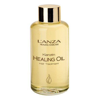 L'Anza Keratin Healing Oil Hair Treatment — Tratamientos L'Anza Keratin Healing Oil Hair Treatment — Tratamientos