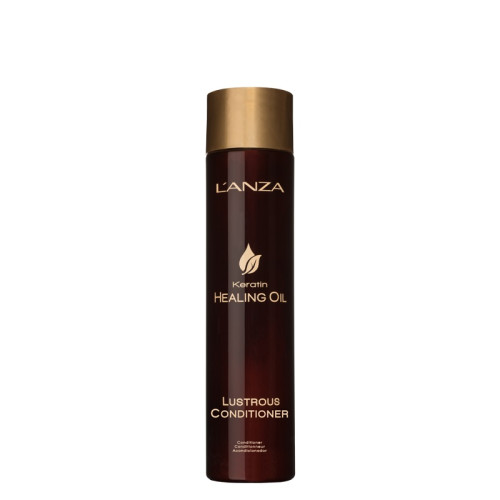 L'Anza Keratin Healing Oil Lustrous Conditioner 250ml — Acondicionadores L'Anza Keratin Healing Oil Lustrous Conditioner 250ml — Acondicionadores
