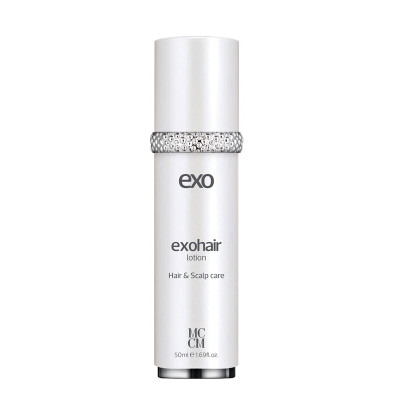 MCCM Exo Exohair Hair and Scalp Lotion 50ml — Tratamientos MCCM Exo Exohair Hair and Scalp Lotion 50ml — Tratamientos