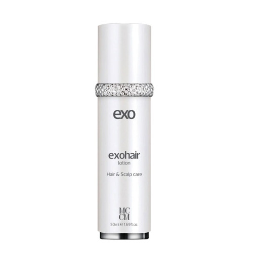 MCCM Exo Exohair Hair and Scalp Lotion 50ml — Tratamientos MCCM Exo Exohair Hair and Scalp Lotion 50ml — Tratamientos