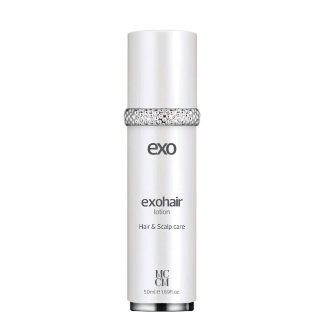 MCCM Exo Exohair Hair and Scalp Lotion 50ml — Tratamientos MCCM Exo Exohair Hair and Scalp Lotion 50ml — Tratamientos