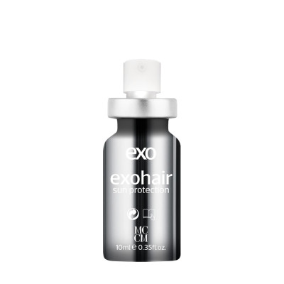MCCM Exo Exohair Sun Protection Spray — Cabello MCCM Exo Exohair Sun Protection Spray — Cabello