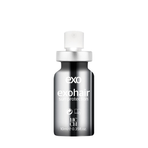 MCCM Exo Exohair Sun Protection Spray — Cabello MCCM Exo Exohair Sun Protection Spray — Cabello