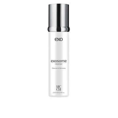 MCCM Exo Exosome Regenerating Cleanser 200ml — Limpieza MCCM Exo Exosome Regenerating Cleanser 200ml — Limpieza